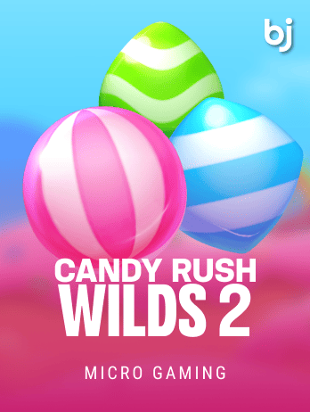 Candy Rush Wilds 2png