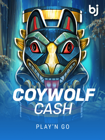 Coywolf Cashpng