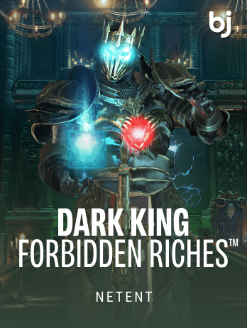 Dark King: Forbidden Riches