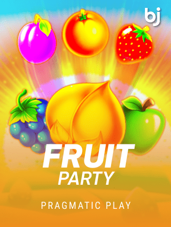Fruit Party