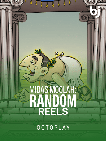 Midas Moolah_ Random Reelspng