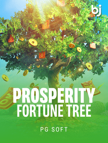 Prosperity Fortune Treepng