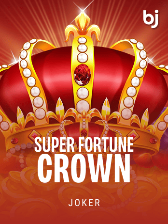 Super Fortune Crownpng