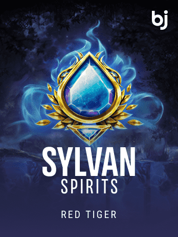 Sylvan Spiritspng