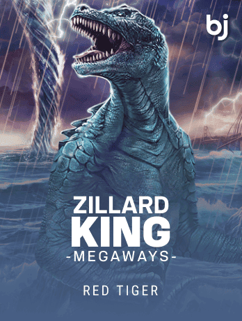 Zillard King MegaWays™